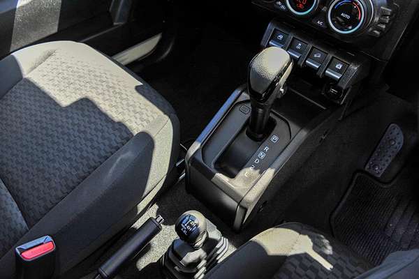 2024 Suzuki Jimny XL JJ