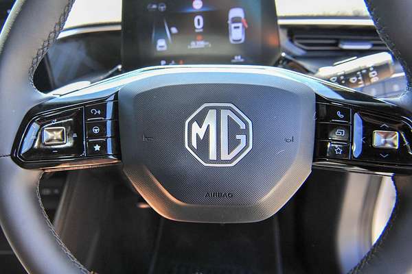 2024 MG MG3 Essence