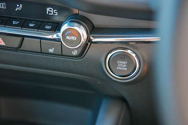 2025 Mazda 3 G25 Astina BP Series