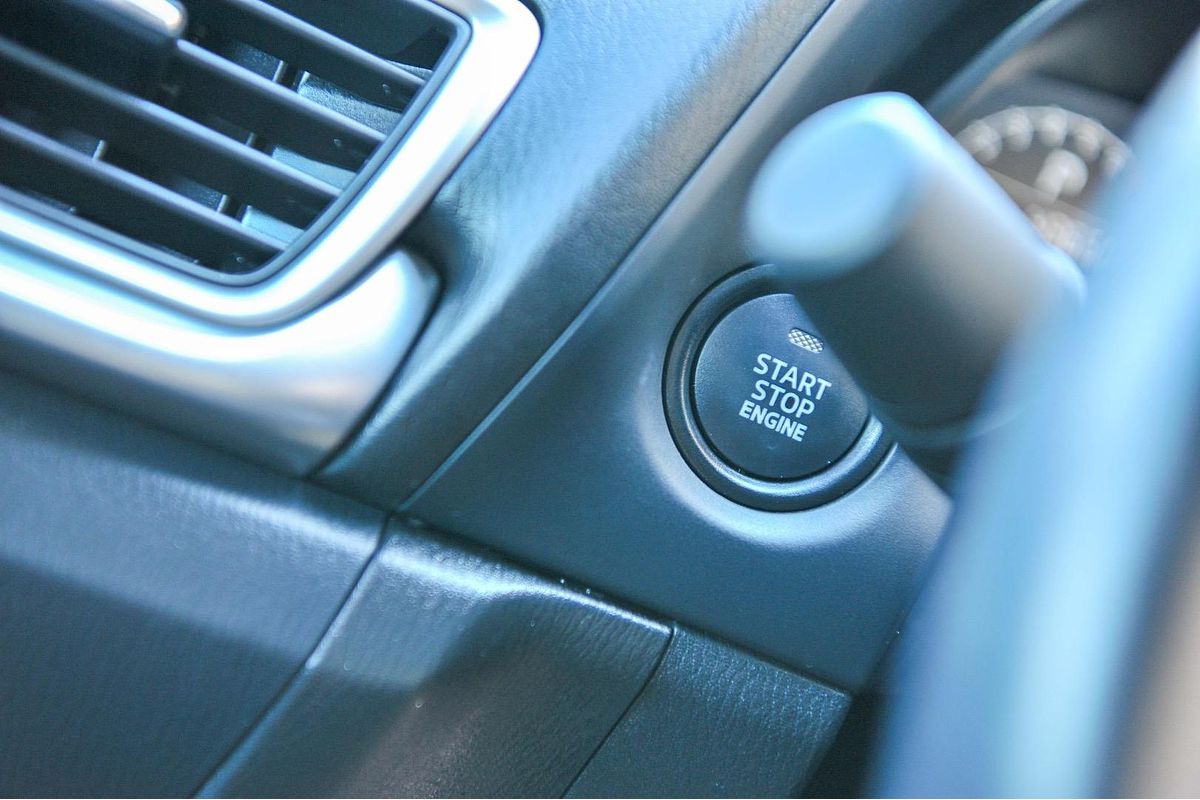 2018 Mazda 3 Touring BN Series