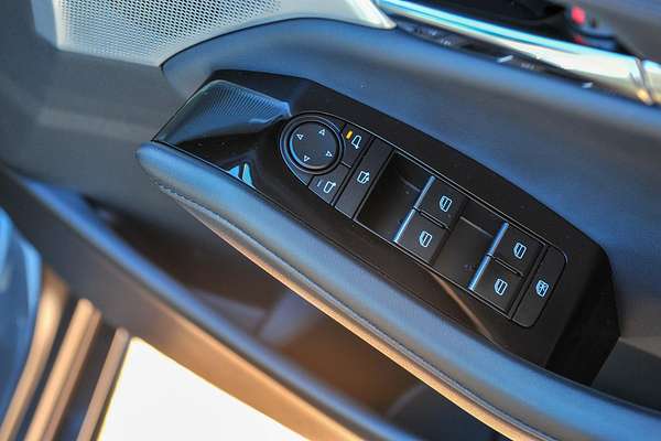 2025 Mazda 3 G25 Astina BP Series