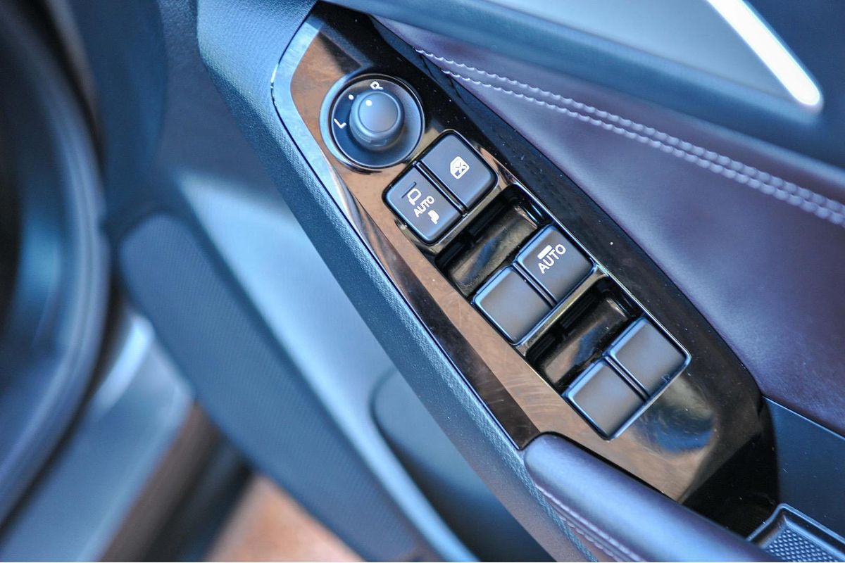 2018 Mazda 3 Touring BN Series