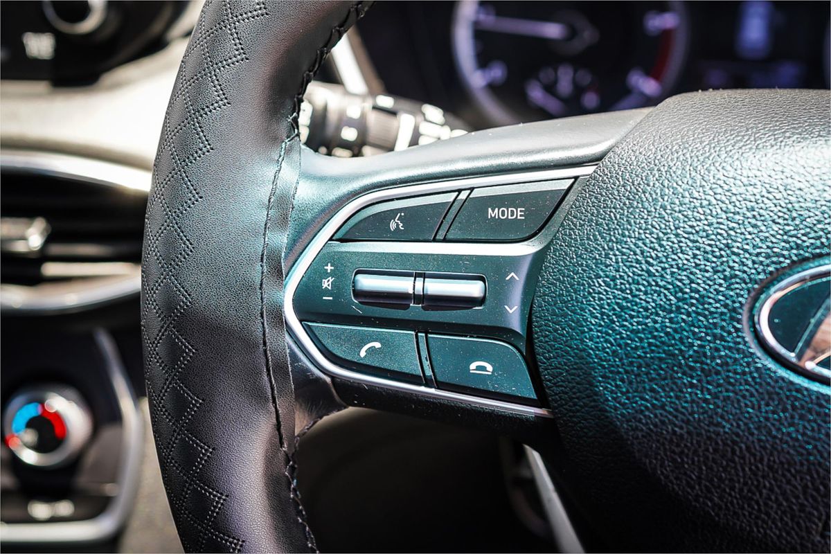 2020 Hyundai Santa Fe Active TM.2