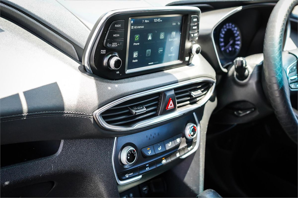 2020 Hyundai Santa Fe Active TM.2