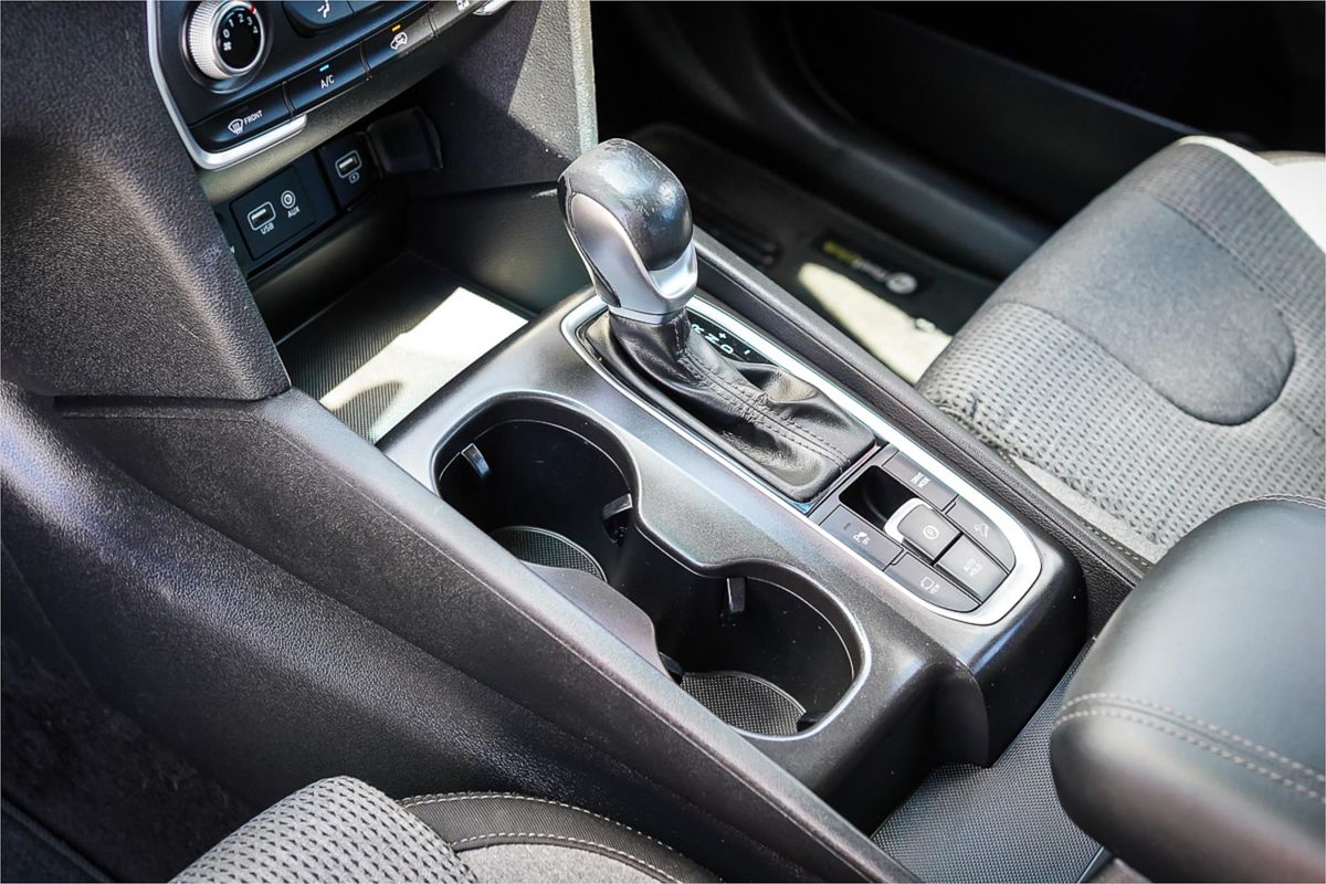 2020 Hyundai Santa Fe Active TM.2