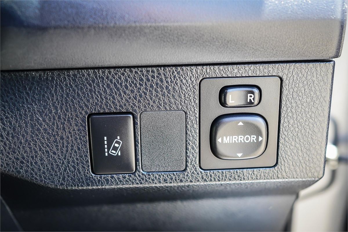 2017 Toyota RAV4 GX ALA49R