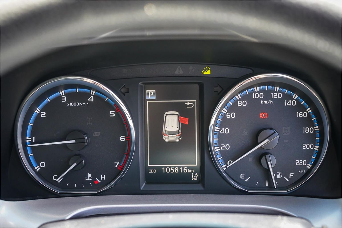 2017 Toyota RAV4 GX ALA49R