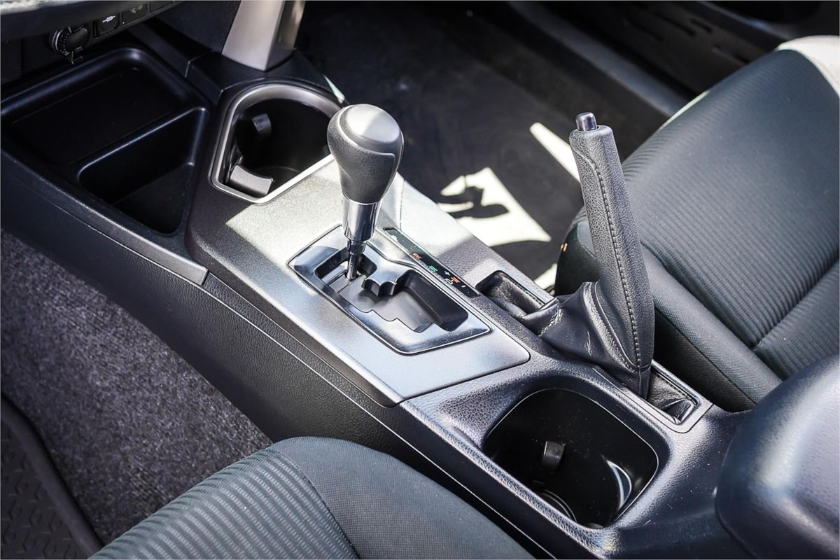 2017 Toyota RAV4 GX ALA49R