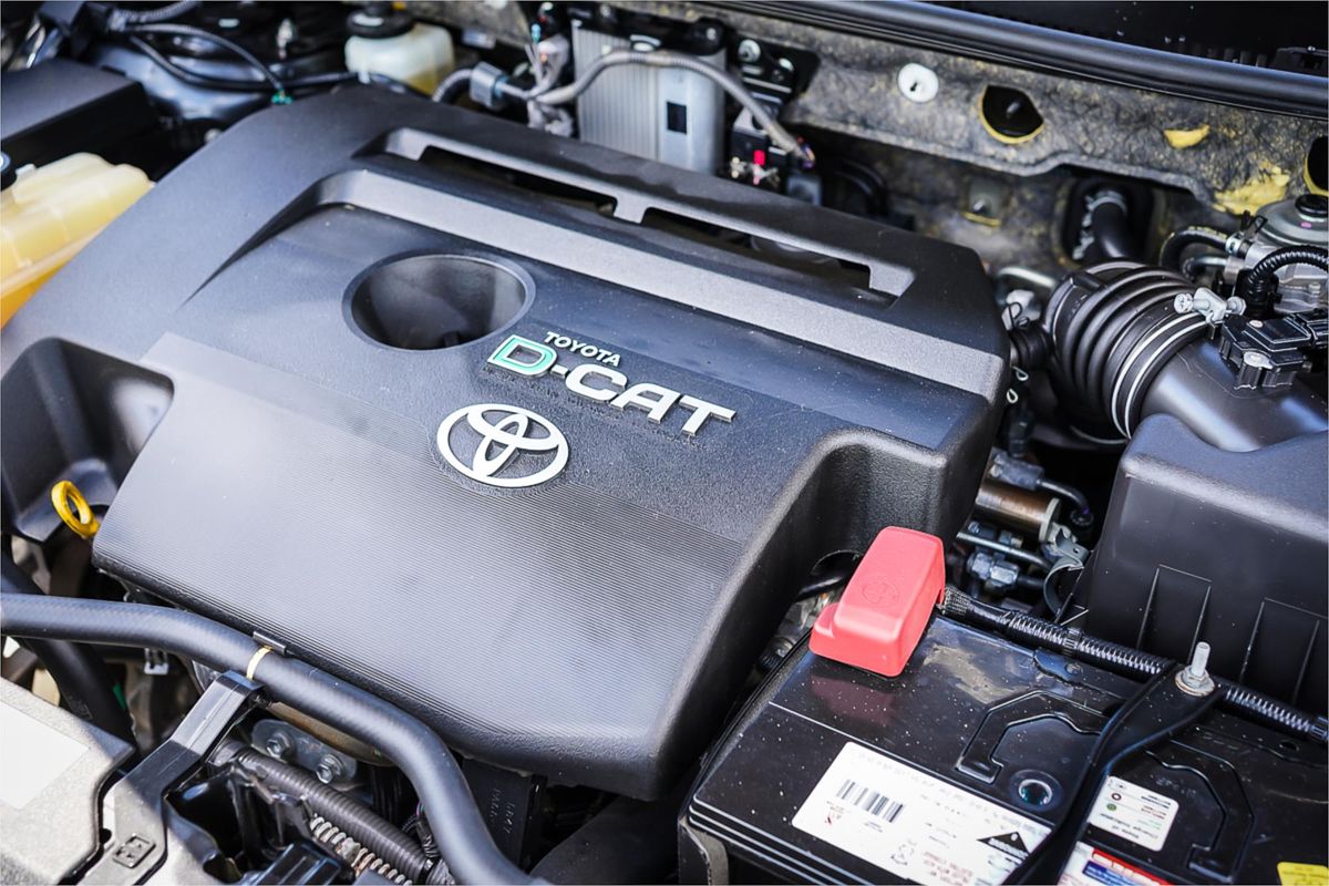 2017 Toyota RAV4 GX ALA49R