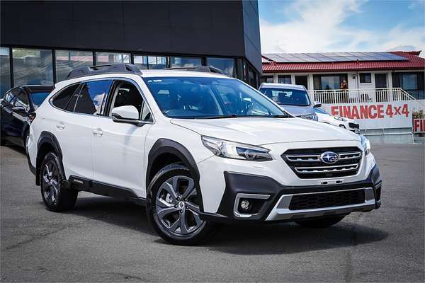 2021 Subaru Outback AWD 6GEN
