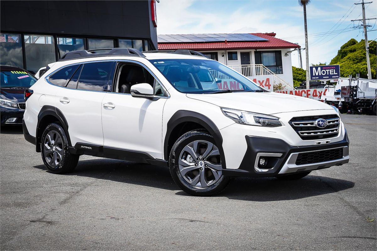 2021 Subaru Outback AWD 6GEN
