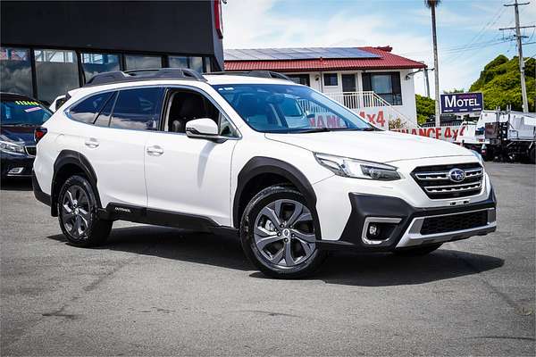 2021 Subaru Outback AWD 6GEN