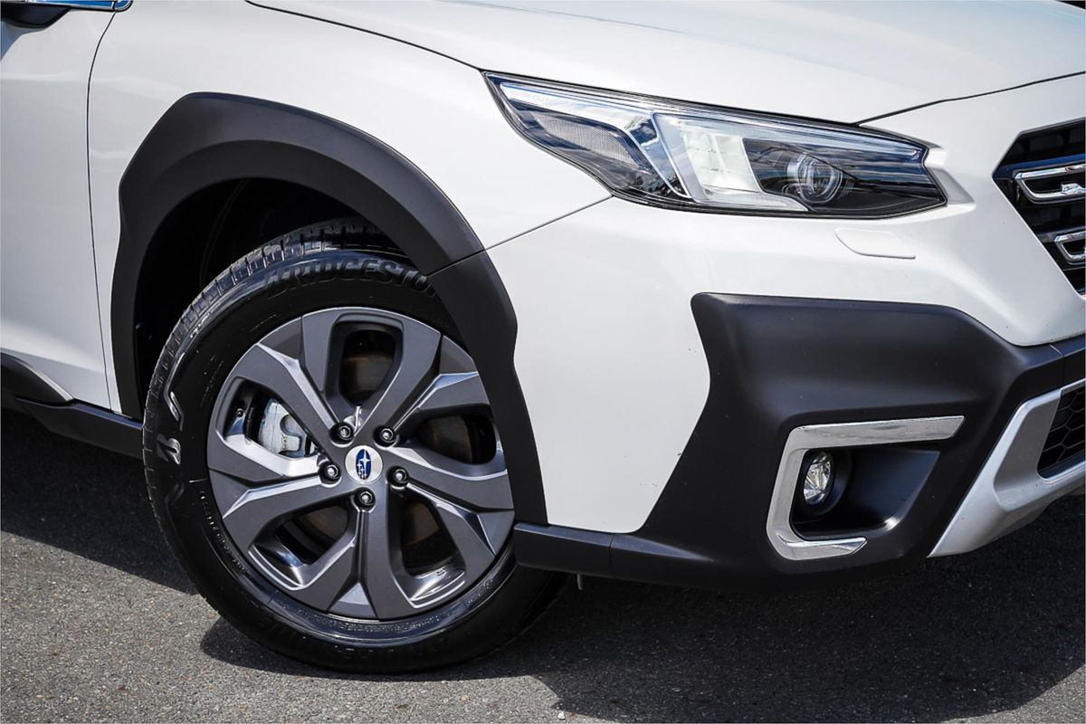 2021 Subaru Outback AWD 6GEN