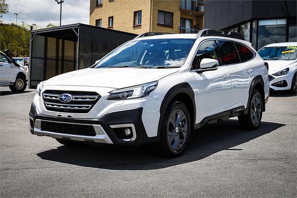 2021 Subaru Outback AWD 6GEN