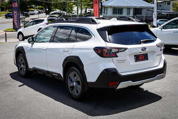 2021 Subaru Outback AWD 6GEN