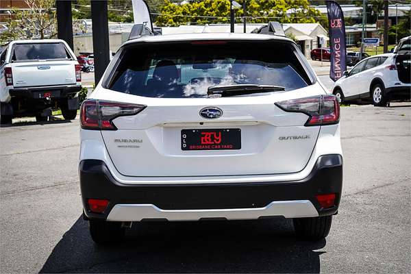 2021 Subaru Outback AWD 6GEN