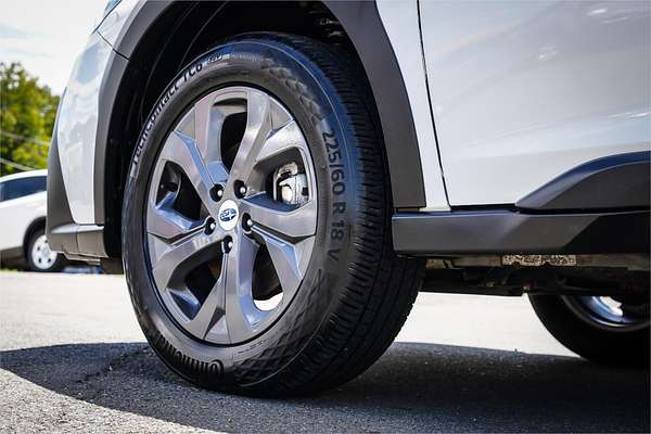 2021 Subaru Outback AWD 6GEN