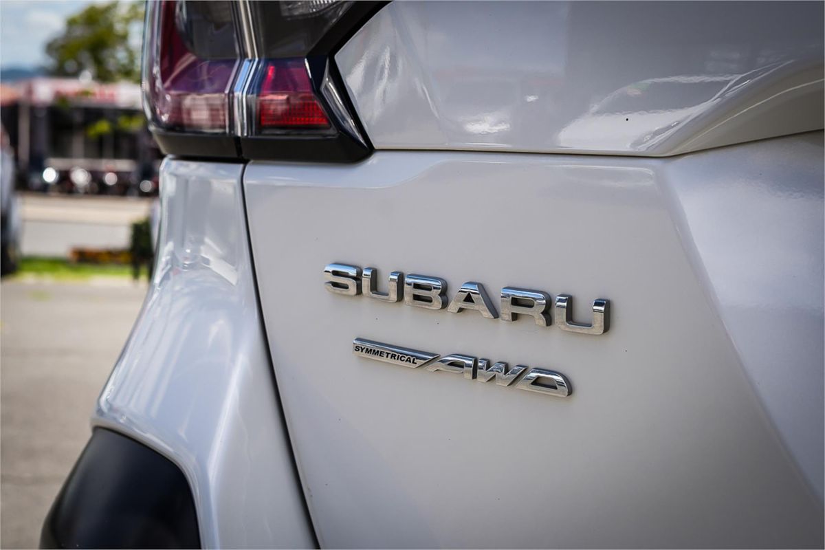 2021 Subaru Outback AWD 6GEN