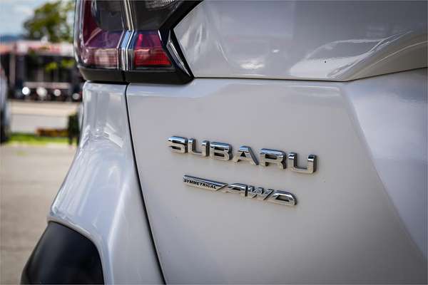 2021 Subaru Outback AWD 6GEN