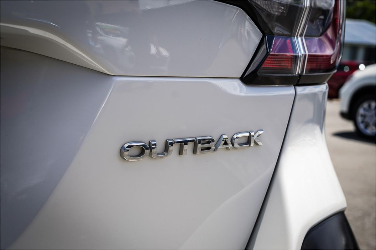 2021 Subaru Outback AWD 6GEN