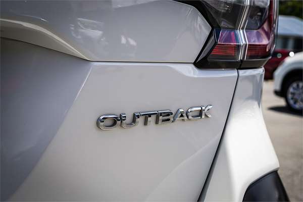 2021 Subaru Outback AWD 6GEN