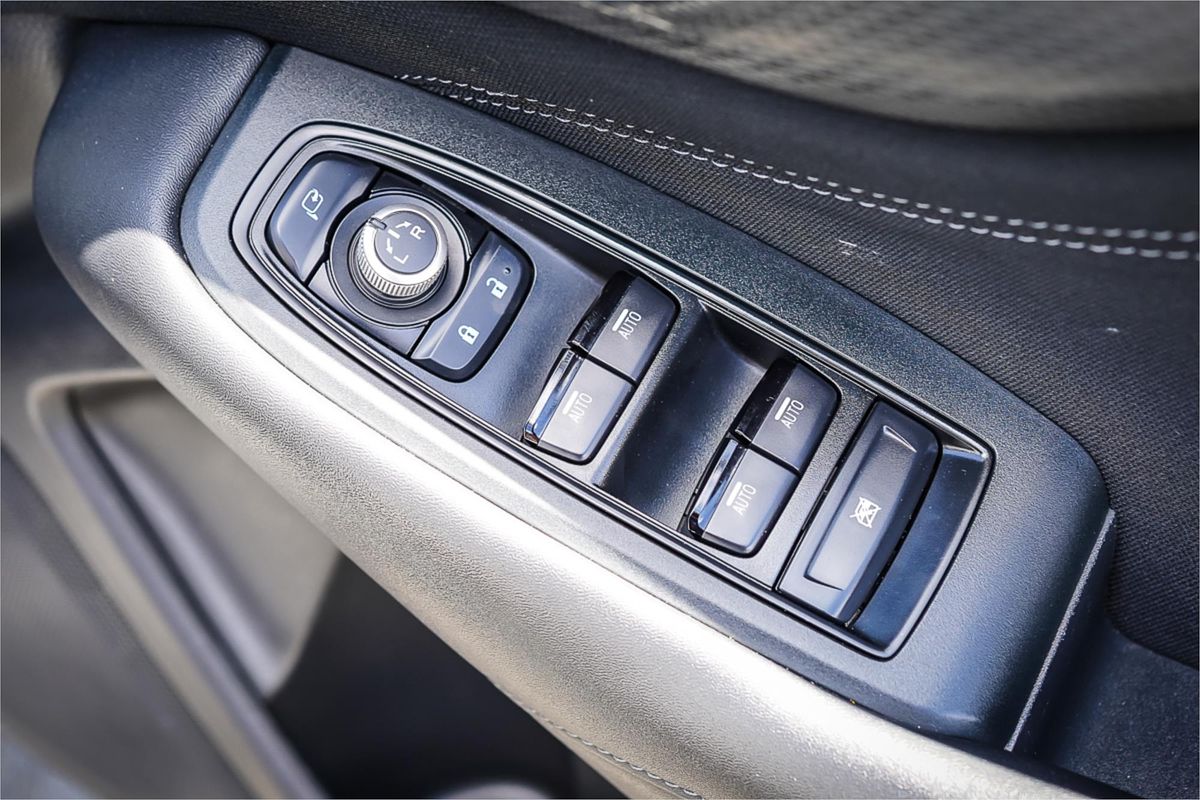 2021 Subaru Outback AWD 6GEN