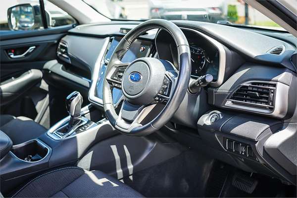 2021 Subaru Outback AWD 6GEN