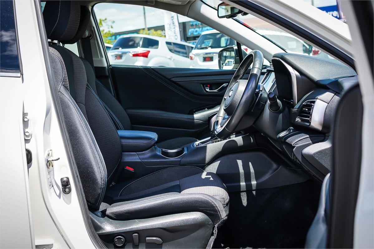 2021 Subaru Outback AWD 6GEN