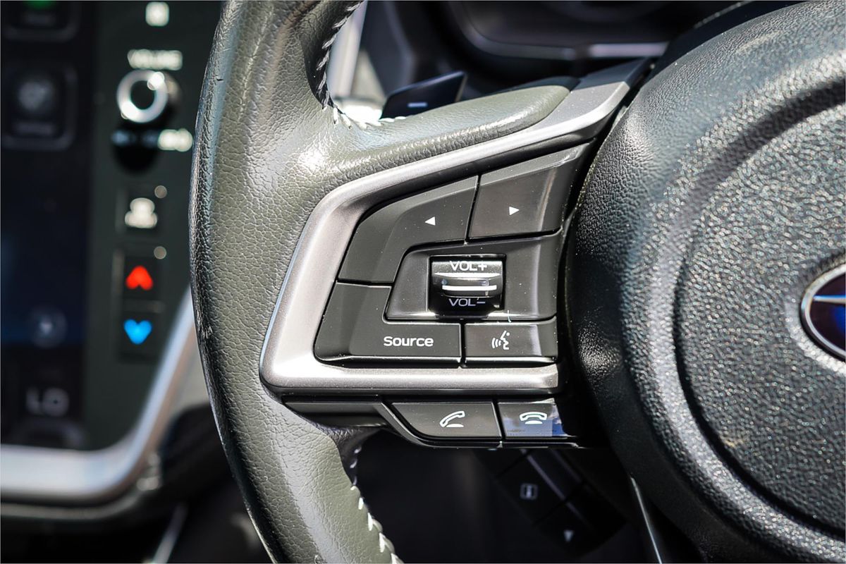 2021 Subaru Outback AWD 6GEN