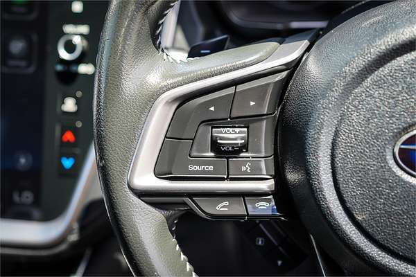 2021 Subaru Outback AWD 6GEN