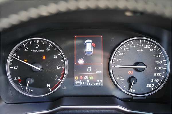 2021 Subaru Outback AWD 6GEN