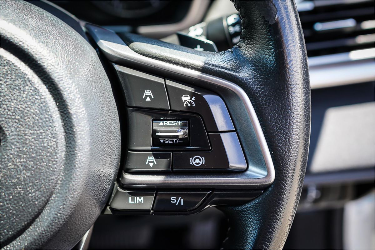 2021 Subaru Outback AWD 6GEN