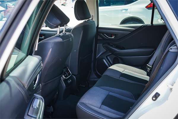 2021 Subaru Outback AWD 6GEN