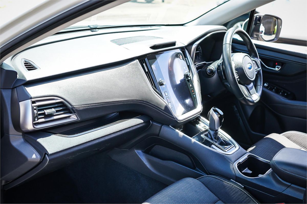 2021 Subaru Outback AWD 6GEN