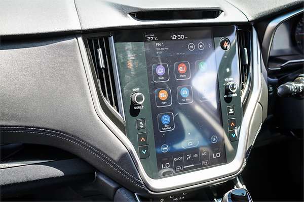 2021 Subaru Outback AWD 6GEN