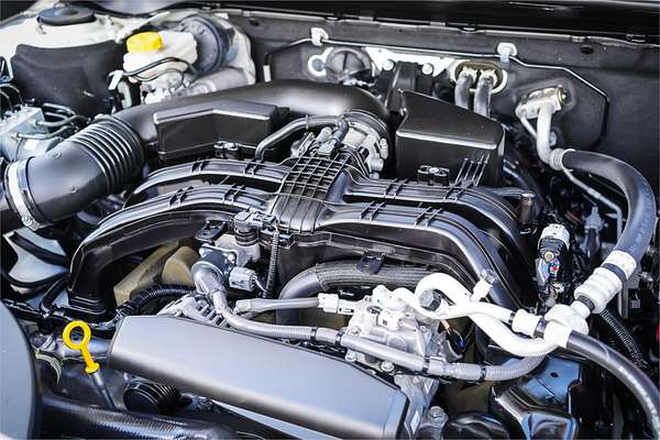 2021 Subaru Outback AWD 6GEN