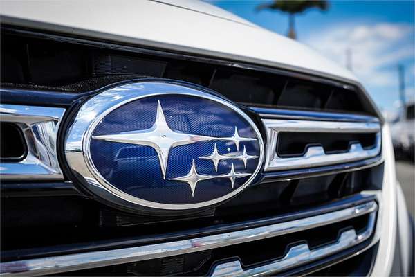 2021 Subaru Outback AWD 6GEN