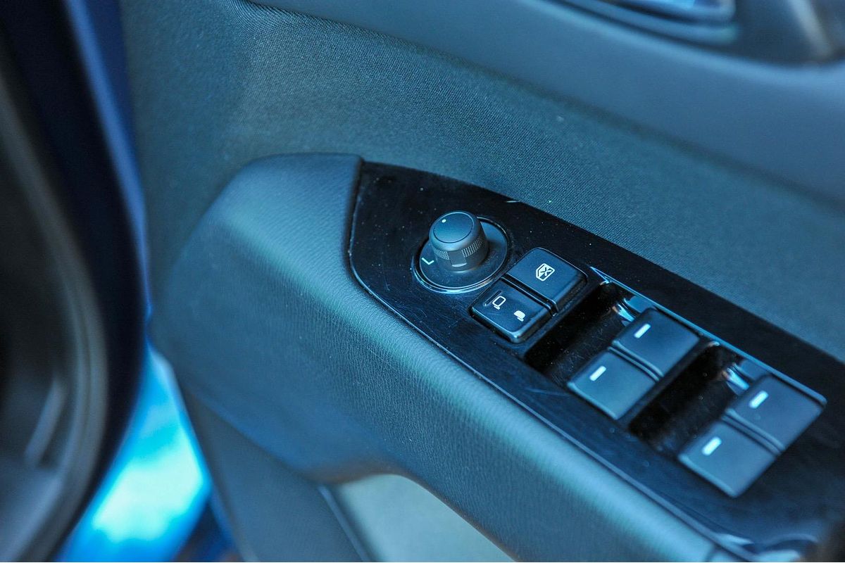 2017 Mazda CX-5 Maxx Sport KF Series