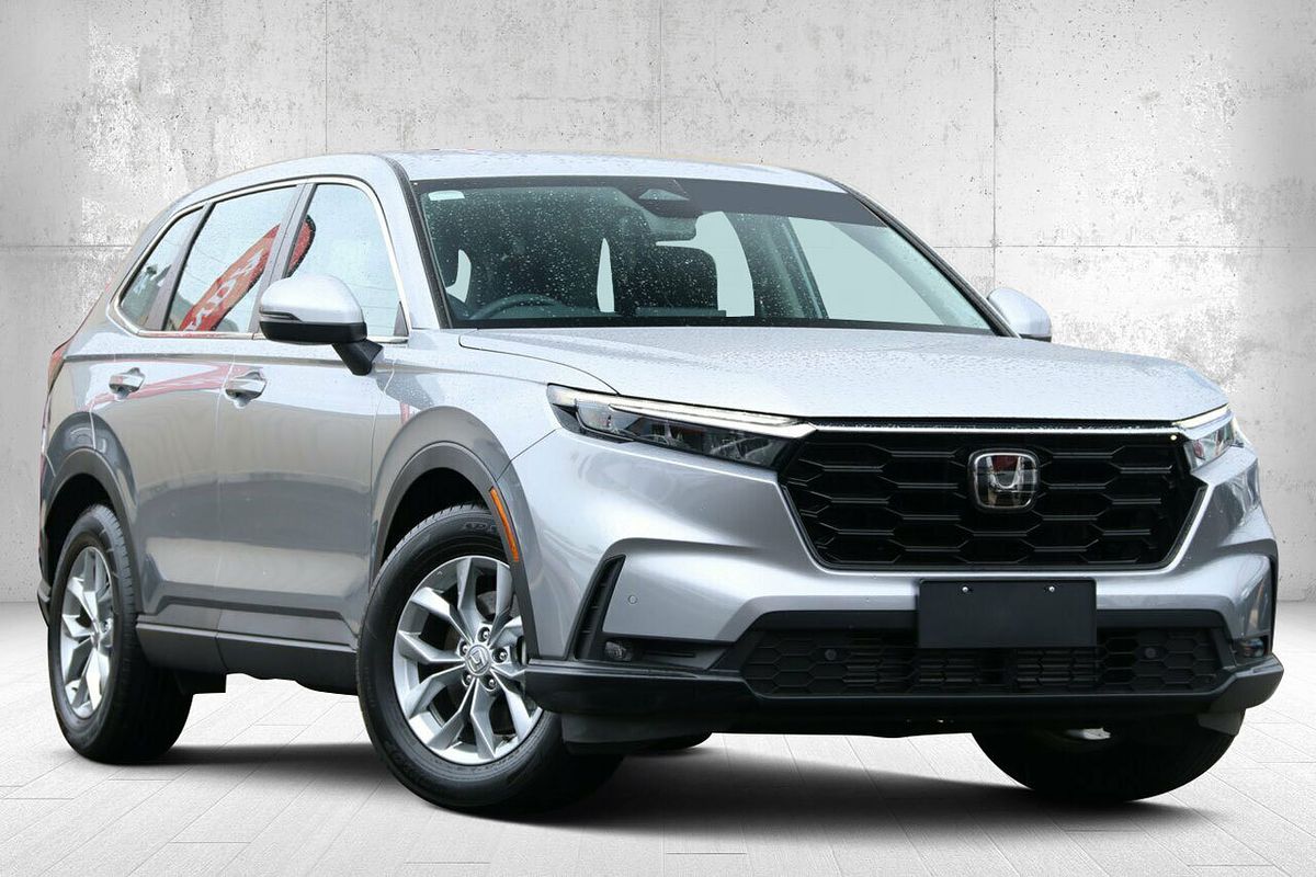 2023 Honda CR-V VTi X RS