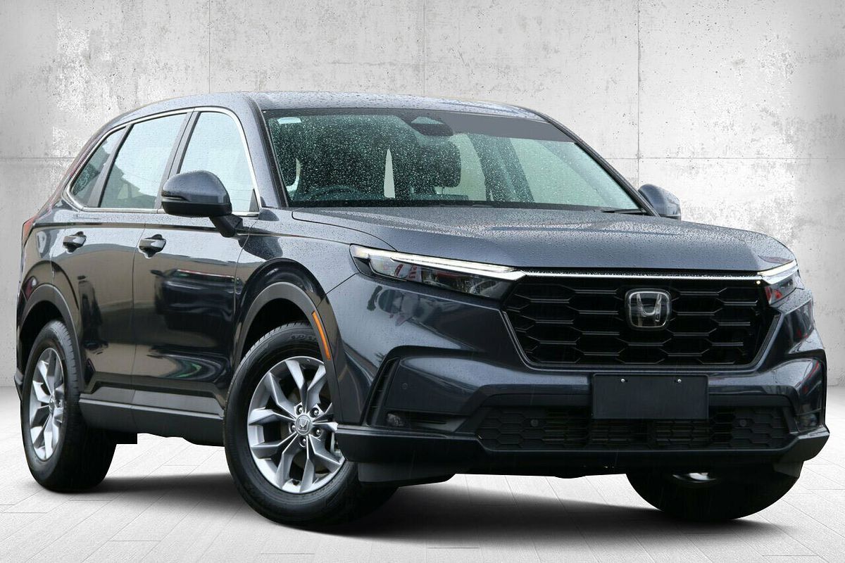 2023 Honda CR-V VTi X RS