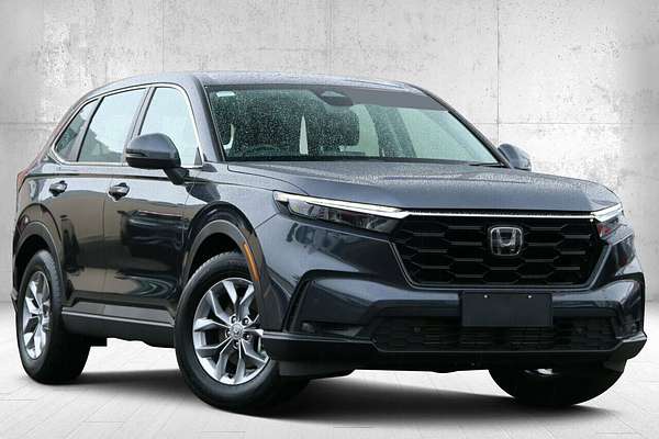 2023 Honda CR-V VTi X RS