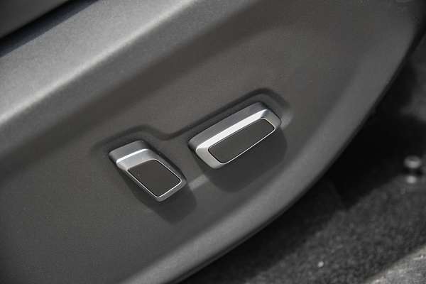 2025 MG MGU9 Explore EKK1C 4X4