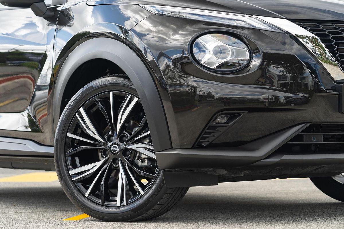 2023 Nissan JUKE Ti F16