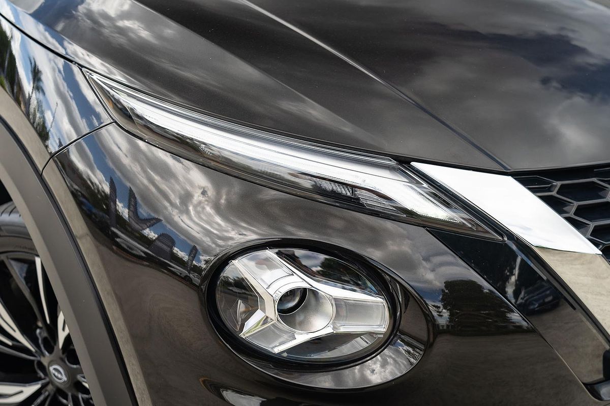 2023 Nissan JUKE Ti F16