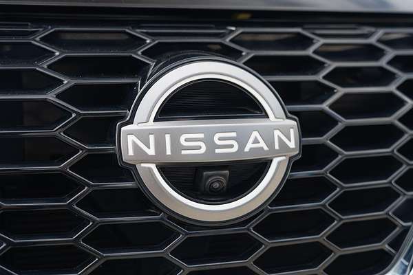 2023 Nissan JUKE Ti F16