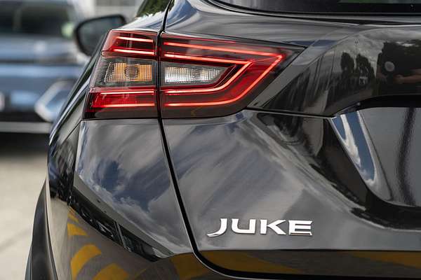 2023 Nissan JUKE Ti F16