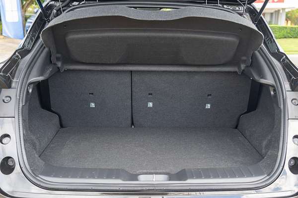 2023 Nissan JUKE Ti F16