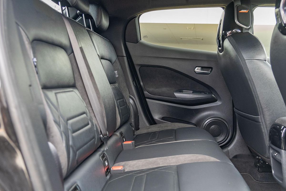 2023 Nissan JUKE Ti F16