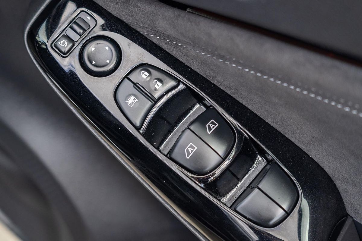 2023 Nissan JUKE Ti F16