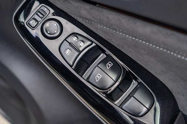 2023 Nissan JUKE Ti F16